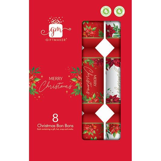 Christmas Bon Bons, Contemp, 8pk