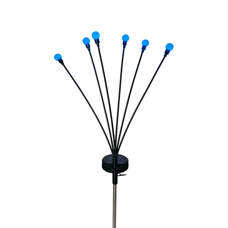 Solar Firefly Light, 2pk