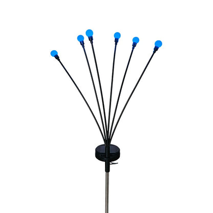 Solar Firefly Light, 2pk