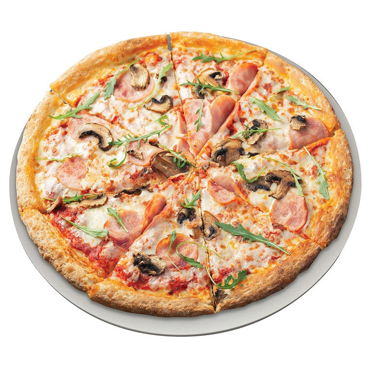 Pizza Serving Set Cutter/Sade/Stone