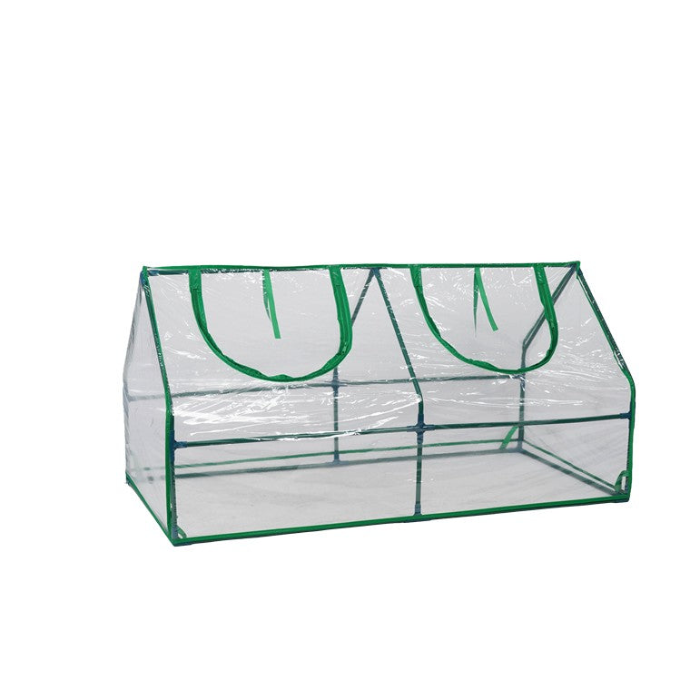 Garden Greenhouse, 120 x 60 x 60cm