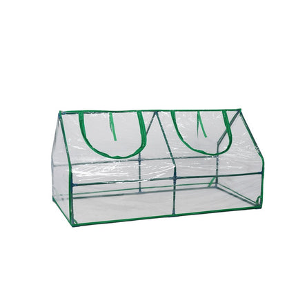 Garden Greenhouse, 120 x 60 x 60cm