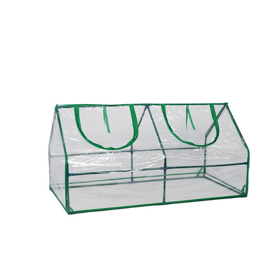 Garden Greenhouse, 120 x 60 x 60cm