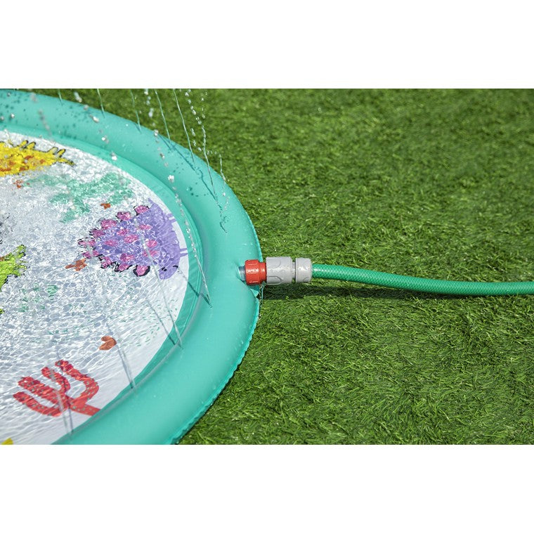 Bestway Desert Dino Splash Pad