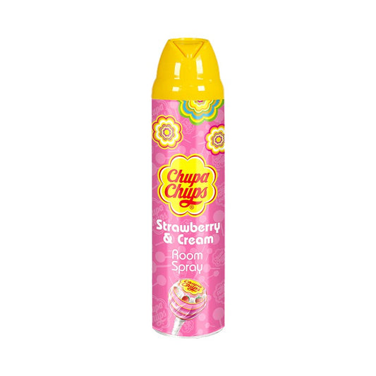 Chupa Chups Room Spray, Strawberry
