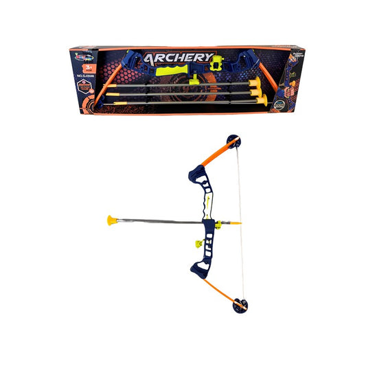 Bow & Arrows Set