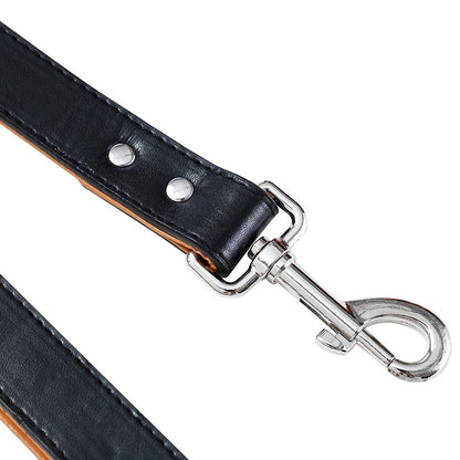 Premium Original Dog Lead 120cm, 4 Asstd Colours