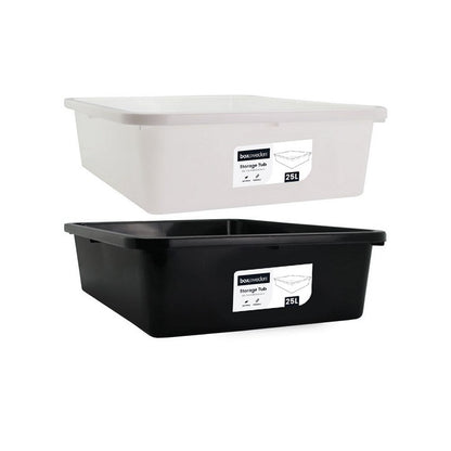 Storage Tub, 25L