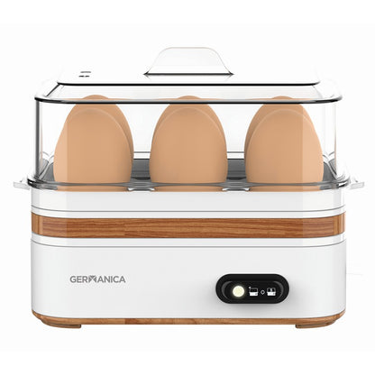 Germanica Egg Cooker, Inspiration Collection