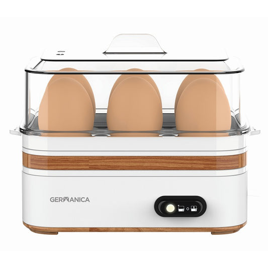 Germanica Egg Cooker, Inspiration Collection
