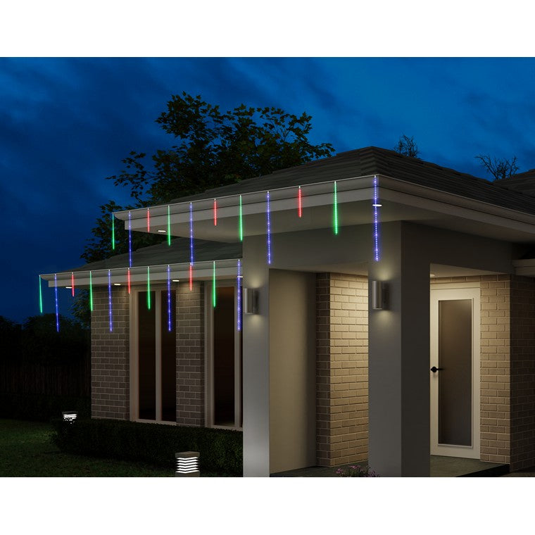 Melting Icicle Tubs, Multi, 12pk