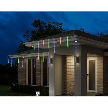 Melting Icicle Tubs, Multi, 12pk